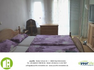 Terrassenwohnung Kaufbeuren 