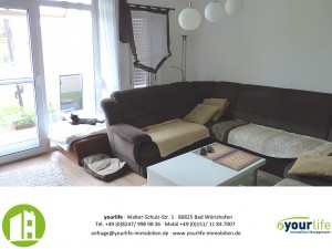 Terrassenwohnung Kaufbeuren 