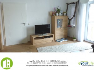 Terrassenwohnung Kaufbeuren 