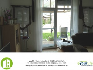 Terrassenwohnung Kaufbeuren 