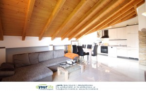 Einliegerwohnung_Wertach_Wohnküche1