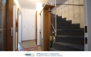 BadWörishofen_ErdgeschossFlur