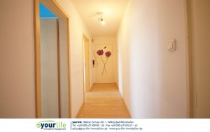 Mietwohnung Kaufbeuren Flur