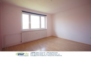 Mietwohnung Kaufbeuren Schlafzimmer