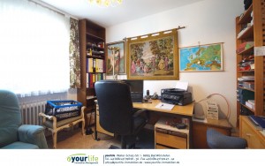 Bad Woerishofen_Reihenmittelhaus_Schlafzimmer3