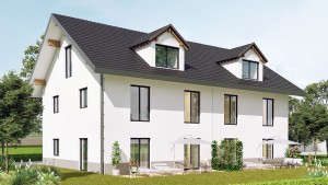 Doppelhaushalte Bad Woerishofen