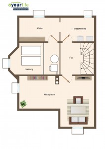 Unteregg_Kellergeschoss