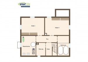 Germaringen_Kellergeschoss