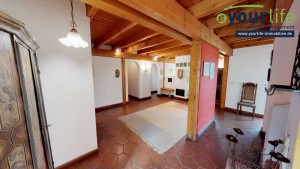 Einfamilienhaus_BadWoerishofen_Wohnzimmer_Flur3