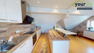 MarktRettenbach_Zweifamilienhaus_Badezimmer_Dachgeschoss_Kueche1