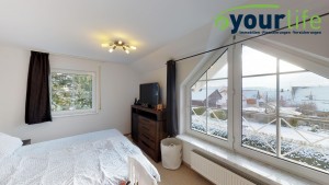 Doppelhaushälfte_Probstried_Obergeschoss_Schlafzimmer1