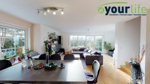 Doppelhaushälfte_Probstried_Wohnzimmer3