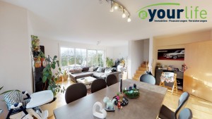 Doppelhaushälfte_Probstried_Wohnzimmer4