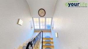 Einfamilienhaus_Bad Woerishofen_Flur_Obergeschoss