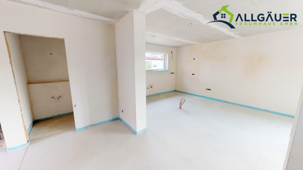 Einfamilienhaus_Kaufbeuren_Erdgeschoss_Flur2