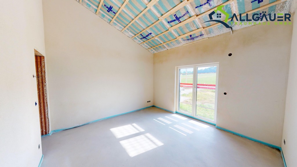 Einfamilienhaus_Kaufbeuren_Obergeschoss_Schlafzimmer1