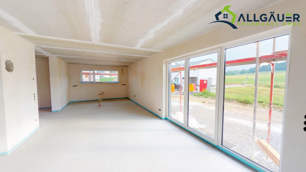 Einfamilienhaus_Kaufbeuren_Wohnzimmer2