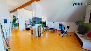 Dachgeschosswohnung_Kaufbeuren_Wohnzimmer1