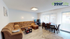 Eigentumswohnung_Bad Woerishofen_Wohnzimmer4