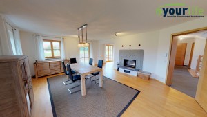 Einfamilienhaus_Türkheim_Essbereich2