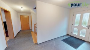 Einfamilienhaus_Türkheim_Hauseingang