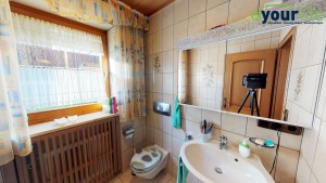 Einfamilienhaus_Bad Woerishofen_Gäste-Wc_Erdgeschoss