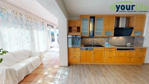 Rettenberg_Eigentumswohnung_Wintergarten_Küche2