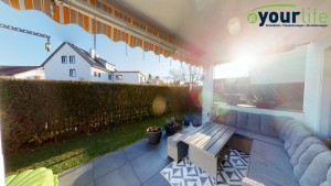 Gartenwohnung-in-Kaufbeuren-Neugablonz-Garten1